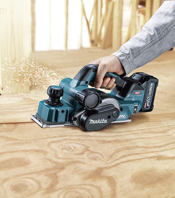 EAN 0088381762243 - Makita KP001GZ no categorizado imagen 3