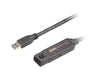 EAN 4710469340413 - ATEN UE3315A-AT-G cable USB USB 3.2 Gen 1 (3.1 Gen 1) USB A Negro imagen 2