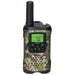 EAN 8712412593675 - Alecto FR115CAMO two-way radios 8 canales 446 MHz Caqui imagen 3