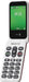 EAN 7322460089924 - Doro Leva E22 7,11 cm (2.8") 127,8 g Rojo, Blanco Característica del teléfono imagen 4