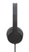 EAN 745883920532 - Belkin SoundForm Mini Auriculares Alámbrico Diadema Llamadas/Música USB Tipo C Negro imagen 2