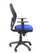 EAN 8436549394782 - PIQUERAS Y CRESPO 15SNBALI229 silla de oficina y de ordenador Asiento acolchado Respaldo de malla imagen 8
