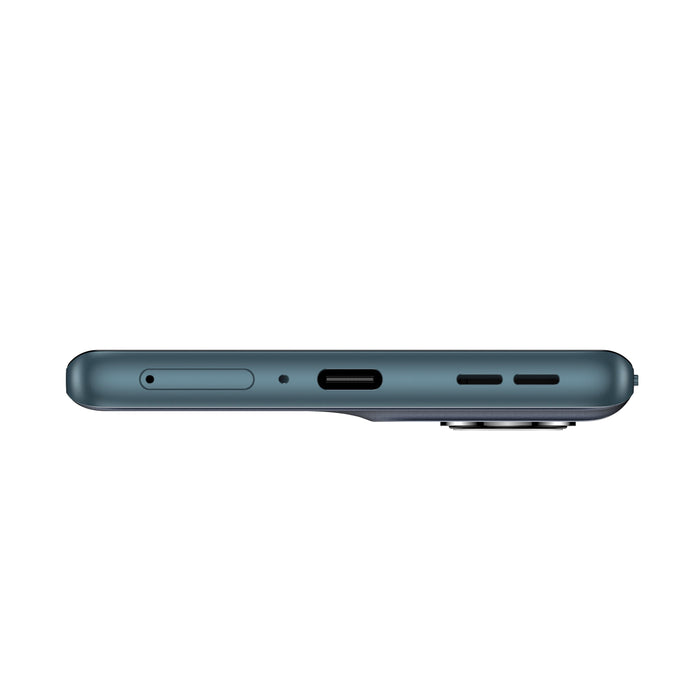 EAN 0840023271106 - Motorola edge 50 Fusion 17 cm (6.7") SIM doble Android 14 5G USB Tipo C 8 GB 256 GB 5000 mAh Azul imagen 10