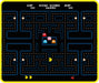EAN 3328170294645 - Konix 82541120979 alfombrilla para ratón Alfombrilla de ratón para juegos Negro, Amarillo imagen 1