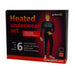 EAN 5908246726430 - Glovii GXBL protección corporal para deportes de invierno Esquiar, Snowboard Unisex Nylon, Elastano, Poli imagen 6