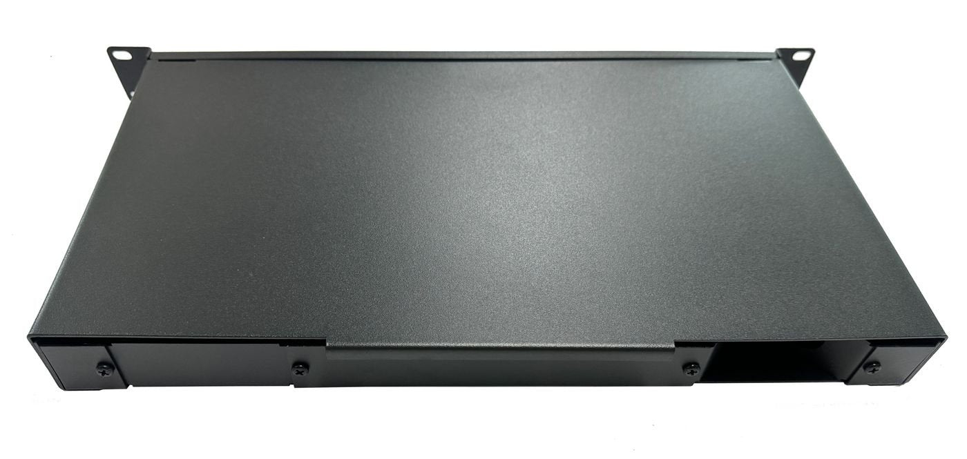EAN 5704174320456 - Lanview LVO233840 panel de parcheo 1U imagen 3