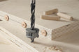 EAN 4006885291607 - wolfcraft GmbH 2916000 clavija 31 pieza(s) Madera Alrededor imagen 2