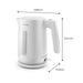 EAN 8720389041259 - Philips 3000 series HD9411/00 tetera eléctrica 1,7 L 2200 W Blanco imagen 3