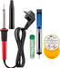 EAN 4040849452437 - Goobay 45243 juego de herramientas mecanicas 25 herramientas imagen 2