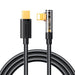 EAN 6956116725846 - JOYROOM S-CL020A6 1,2 m Negro imagen 1