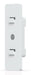 EAN 0810084699904 - Ubiquiti UACC-Switch-DIN Blanco Policarbonato (PC) imagen 4