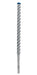 EAN 4059952532103 - Bosch Expert SDS plus-7X Hammer drill bit 1 pieza(s) imagen 1