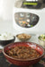 EAN 3045386371587 - Tefal RK8121 arrocera 750 W Plata, Blanco imagen 11