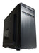 EAN 4262443280142 - LC-Power LC-2017MB-ON carcasa de ordenador Micro Torre Negro imagen 1