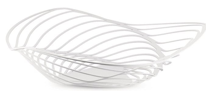 EAN 8003299385584 - Alessi Trinity Acero inoxidable imagen 5