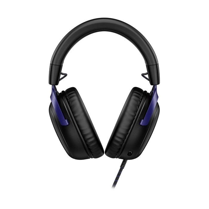 Zestaw Sluchawkowy Cloud Iii Gaming Headset Czarny/Azul - D0sx6aa