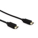 EAN 8436556146848 - Nilox NXCHDMI01 cable HDMI 1 m HDMI tipo A (Estándar) Negro imagen 2