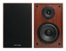 EAN 3700460209995 - Muse M-610 SH altavoz De 2 vías Negro, Madera Inalámbrico y alámbrico 120 W imagen 3