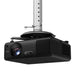 EAN 4718755095436 - BenQ LK835ST Proyector de corto alcance 4000 lúmenes ANSI DLP 4K (4096x2400) Negro imagen 2