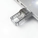 EAN 4052792058031 - LogiLink BT0054 receptor de audio bluetooth Gris, Transparente imagen 7