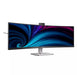 EAN 8712581802578 - Philips 5000 series 49B2U5900CH/00 pantalla para PC 124 cm (48.8") 5120 x 1440 Pixeles Dual QHD LCD Negro imagen 23