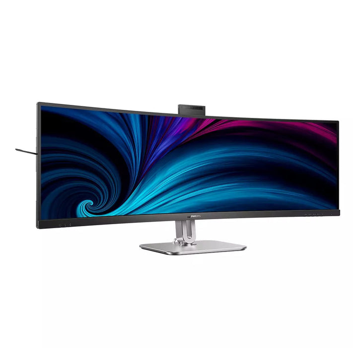 EAN 8712581802578 - Philips 5000 series 49B2U5900CH/00 pantalla para PC 124 cm (48.8") 5120 x 1440 Pixeles Dual QHD LCD Negro imagen 20