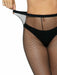 EAN 0714718016092 - Leg Avenue 9015_00122 pantis y media Negro imagen 3