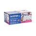 EAN 4977766648158 - Brother TN-135M cartucho de tóner 1 pieza(s) Original Magenta imagen 2