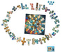 EAN 3558380134411 - Asmodee Patchwork 30 min Juego de mesa Rompecabezas imagen 2