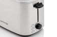 EAN 3838782825866 - Gorenje T800DS tostadora 7 2 rebanada(s) Acero inoxidable imagen 7