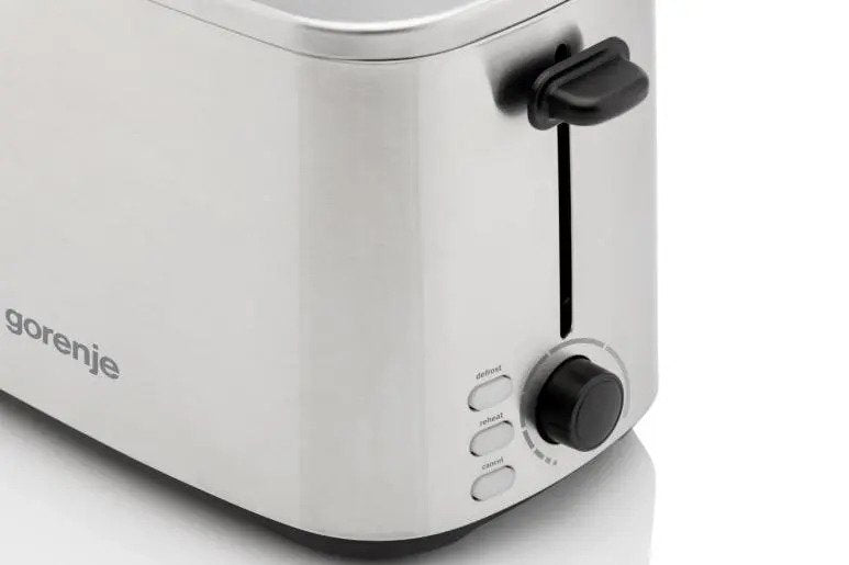 EAN 3838782825866 - Gorenje T800DS tostadora 7 2 rebanada(s) Acero inoxidable imagen 7