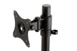 EAN 5902841103122 - Edbak SV01 soporte para monitor 73,7 cm (29") Escritorio Negro imagen 2