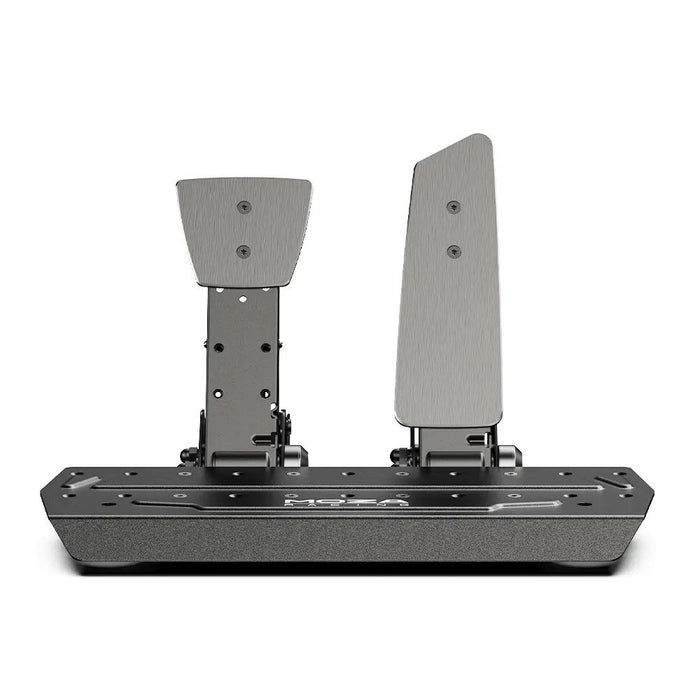EAN 6973137270292 - Moza Racing RS11 mando y volante Negro USB Pedales PC imagen 1