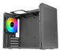 EAN 8435693109501 - Mars Gaming MC-XPS Mini Tower Negro imagen 4