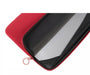 EAN 8020252180352 - Tucano BFTMB13-R maletines para portátil 33 cm (13") Funda Rojo imagen 6