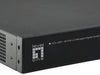 EAN 4015867203057 - LevelOne GTL-2661 switch Gestionado L2 Gigabit Ethernet (10/100/1000) Negro imagen 3