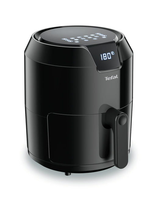 EAN 3045380014596 - Tefal Easy Fry Precision EY4018 Sencillo 4,2 L Independiente 1500 W Freidora de aire caliente Negro imagen 1