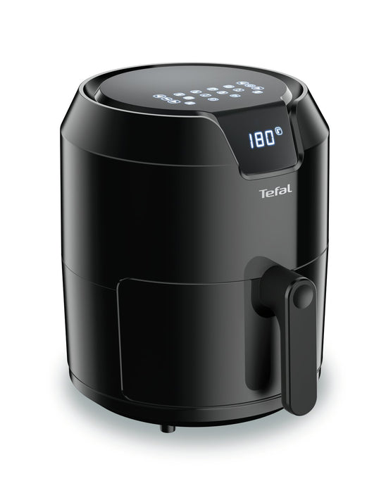 EAN 3045380014596 - Tefal Easy Fry Precision EY4018 Sencillo 4,2 L Independiente 1500 W Freidora de aire caliente Negro imagen 1