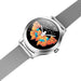 EAN 5908235976754 - MaxCom FW42 2,77 cm (1.09") TFT Digital 240 x 240 Pixeles Pantalla táctil Plata imagen 3