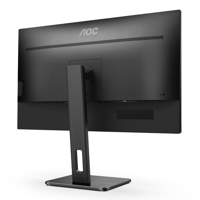 EAN 4038986187329 - AOC P2 27P2Q pantalla para PC 68,6 cm (27") 1920 x 1080 Pixeles Full HD LED Negro imagen 11