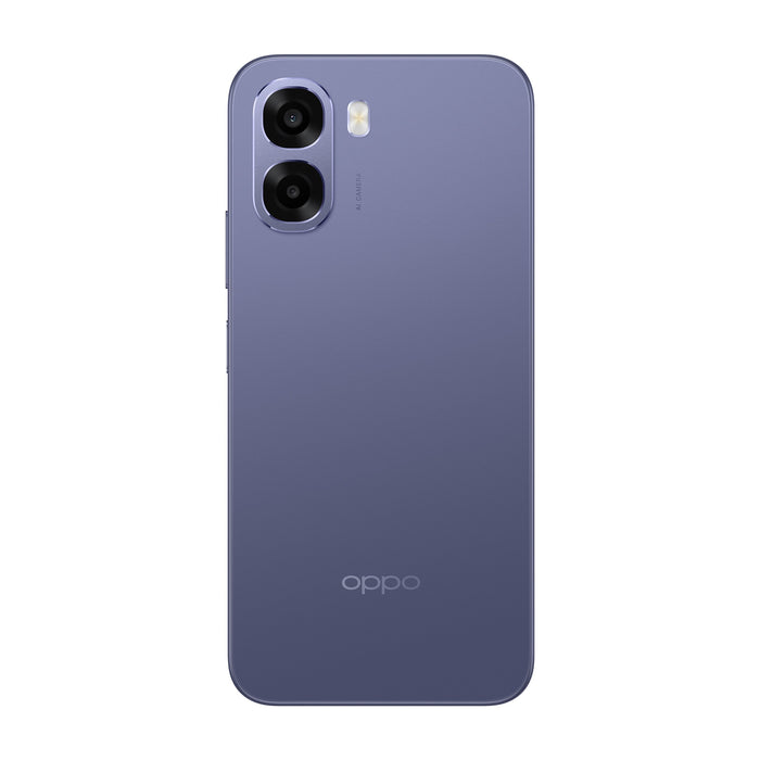 EAN 6932169392495 - OPPO A6x 5G 17,1 cm (6.75") SIM doble Android 15 USB Tipo C 6 GB 256 GB 6100 mAh Púrpura imagen 5