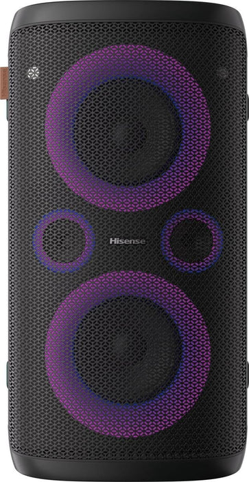 Altavoces  Hisense Party Rocker One Plus 2.0 300w  Bt Bateria Interna