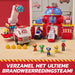 EAN 0681147061477 - PAW Patrol PAW VHC Fire Rsc Lrg Vhc Marshall GML imagen 6