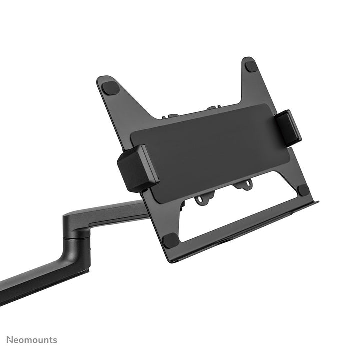 EAN 8717371449865 - Neomounts DS20-425BL2 soporte para monitor 68,6 cm (27") Escritorio Negro imagen 6