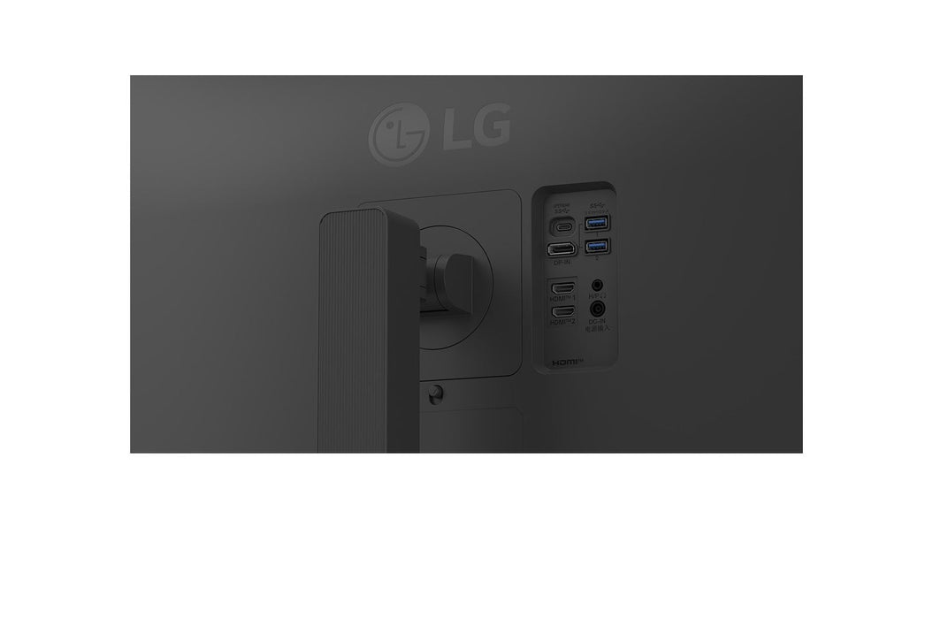 Monitor Lg 27u730a B 27 " 4k Uhd 60hz