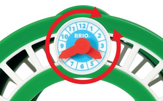 EAN 7312350336498 - BRIO 33649 accesorio para vehículos y pistas de juguete Model Railways Parts & Accessories imagen 3