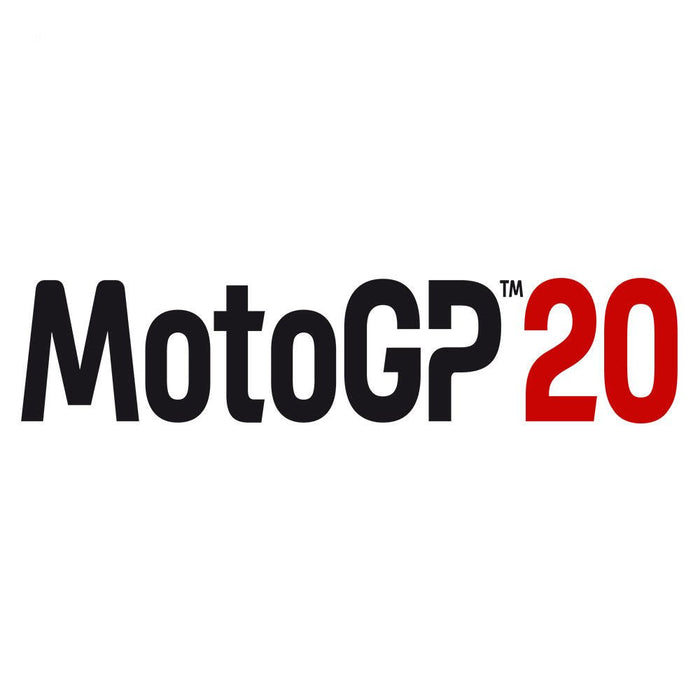 Juego Motogp 20 Switch
