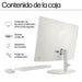 EAN 0198122953929 - HP 22-dg0025ns Intel® N N100 54,5 cm (21.4") 1920 x 1080 Pixeles PC todo en uno 8 GB DDR5-SDRAM 256 GB SS imagen 5