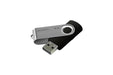EAN 5908267920404 - Goodram UTS2 unidad flash USB 8 GB USB tipo A 2.0 Negro imagen 4