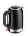EAN 8595631006344 - Concept RK3245 tetera eléctrica 1,7 L 2200 W Negro imagen 5
